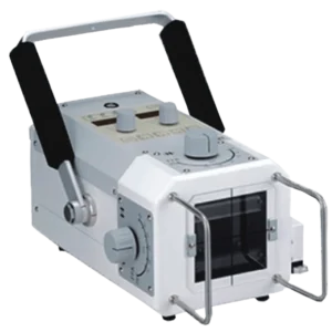 Equipo portátil de rayos X JOB Porta 100HF
