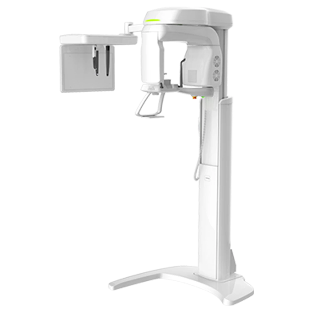 Sistema dental Vatech PaX-i Plus RC con panorámica y cefalometría