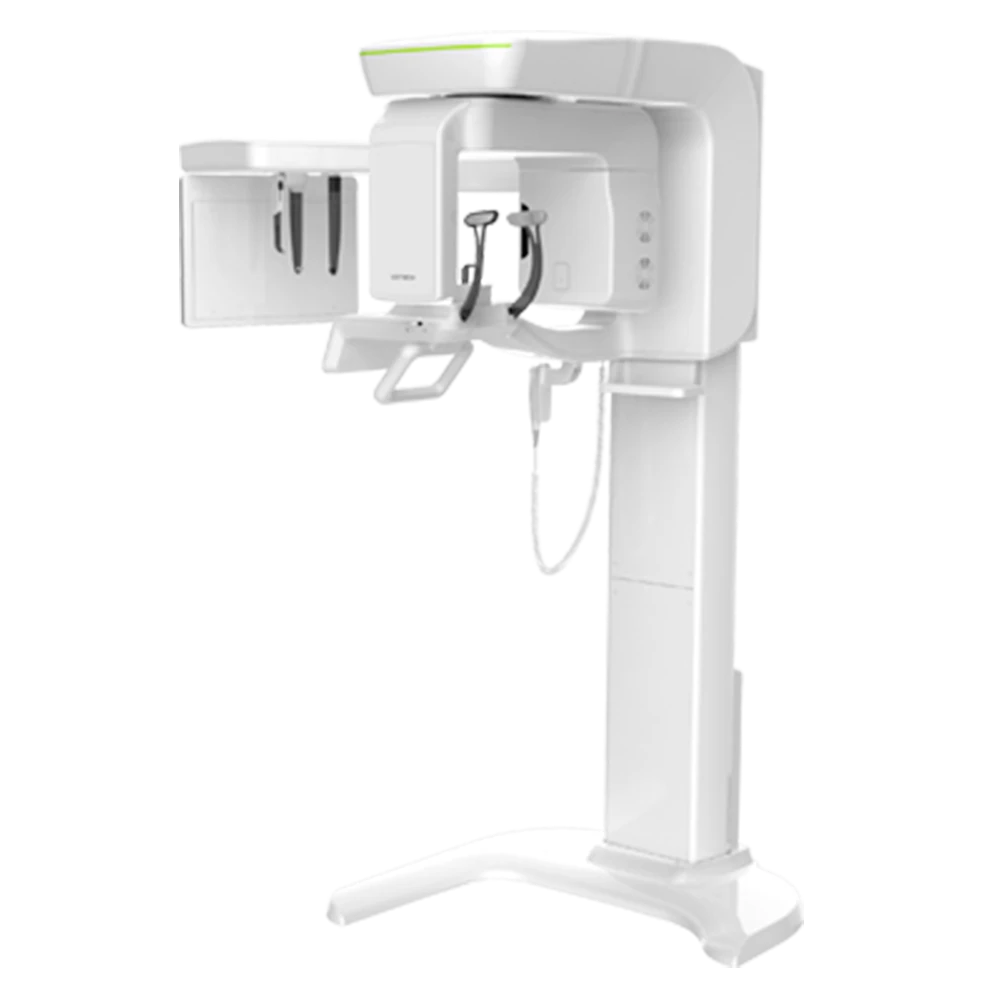 Sistema Vatech Smart Plus RC para panorámica y tomografía dental 3D
